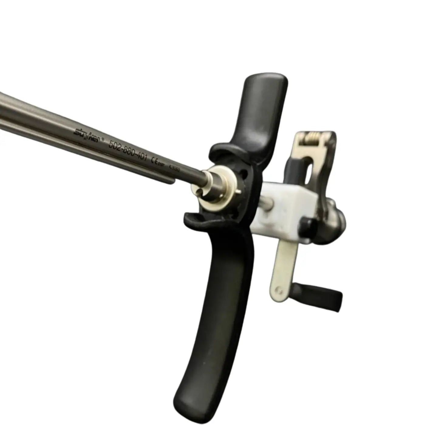 Stryker Working Element - 6